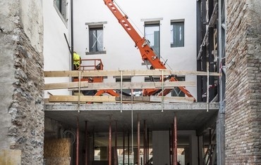 Легкий вес оборудования